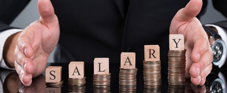 Start investing in Mutual Funds with your first salary job
